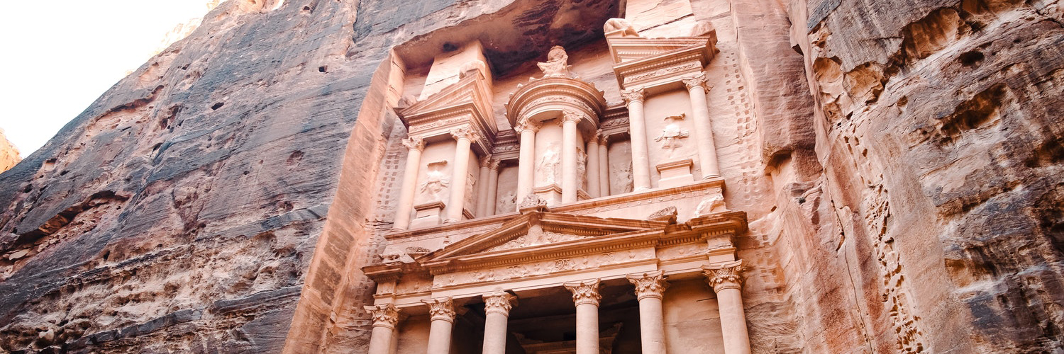 Petra (Jordan)