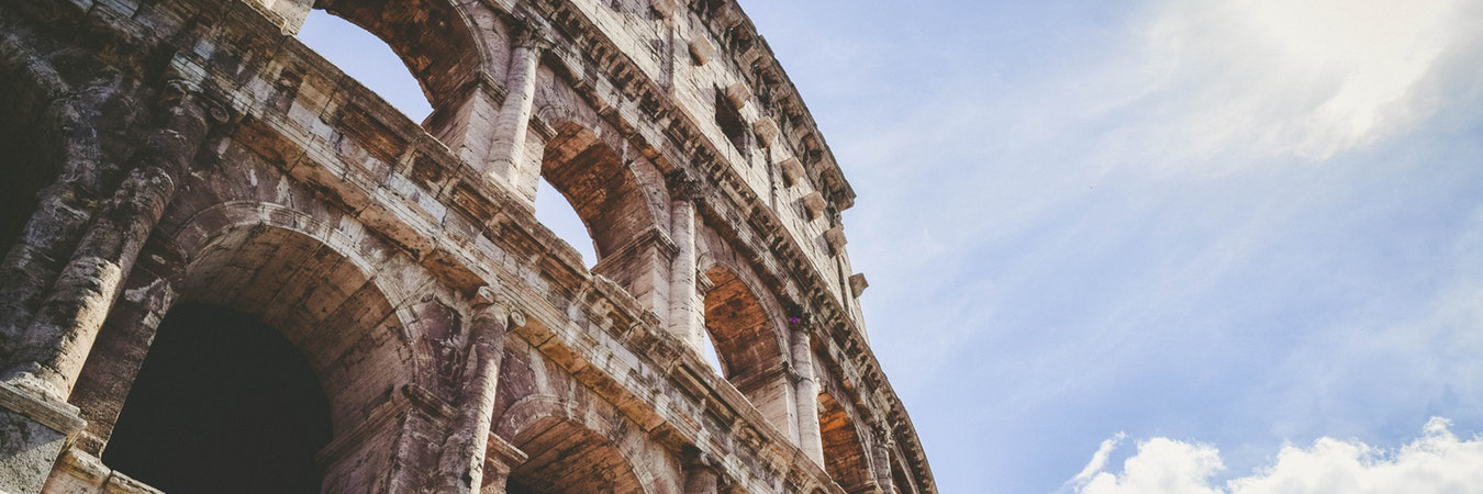Colosseum (Italy)