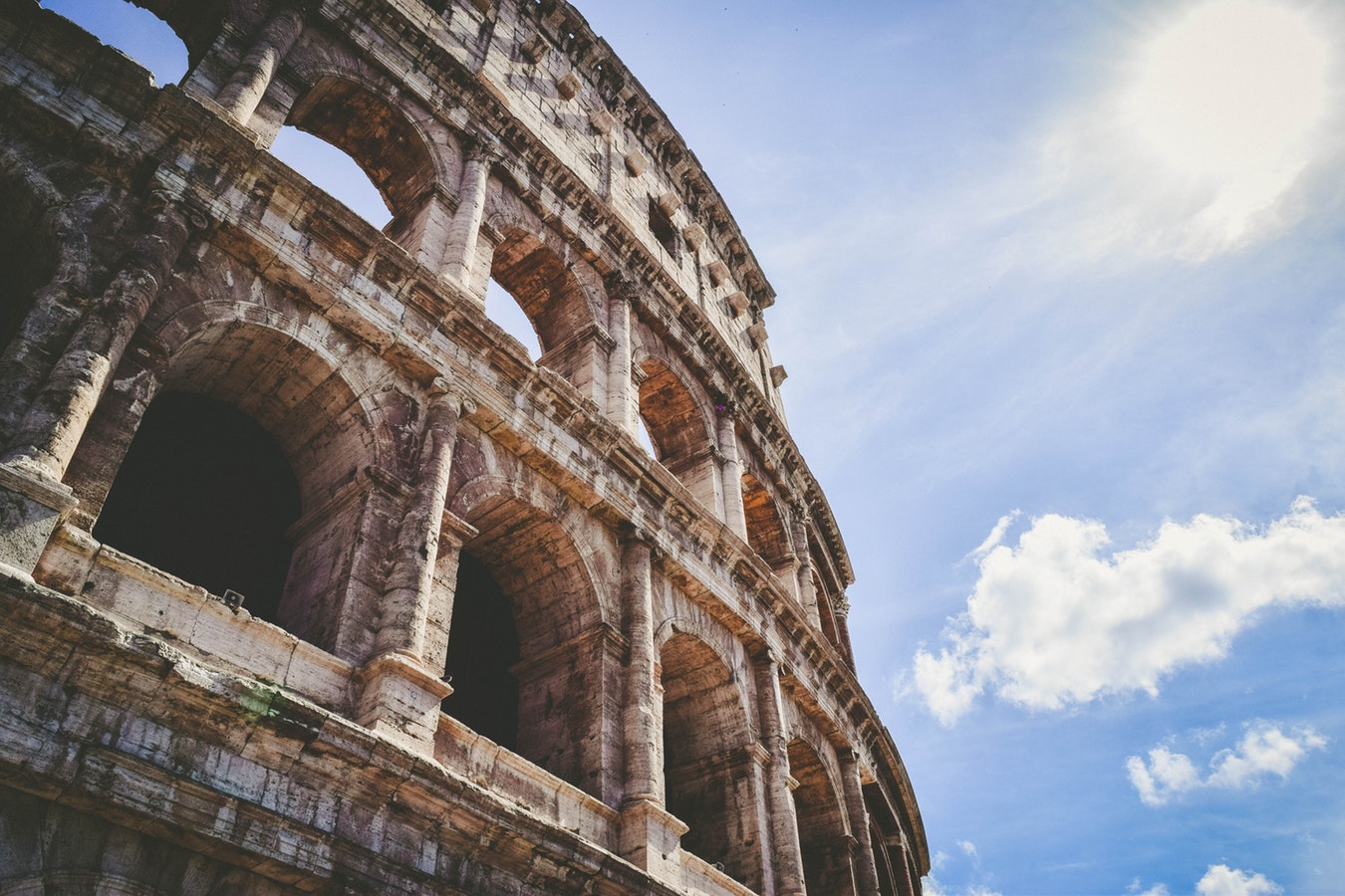 The Colosseum