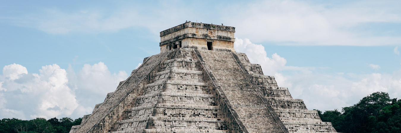 Chichen Itza (Mexico)