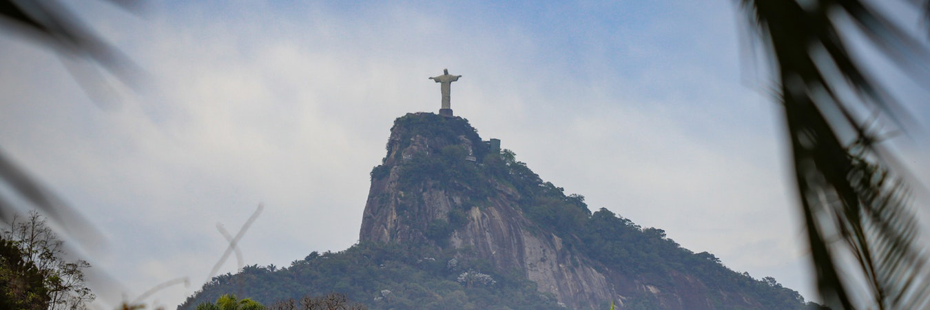Christ the Redeemer (Brazil)